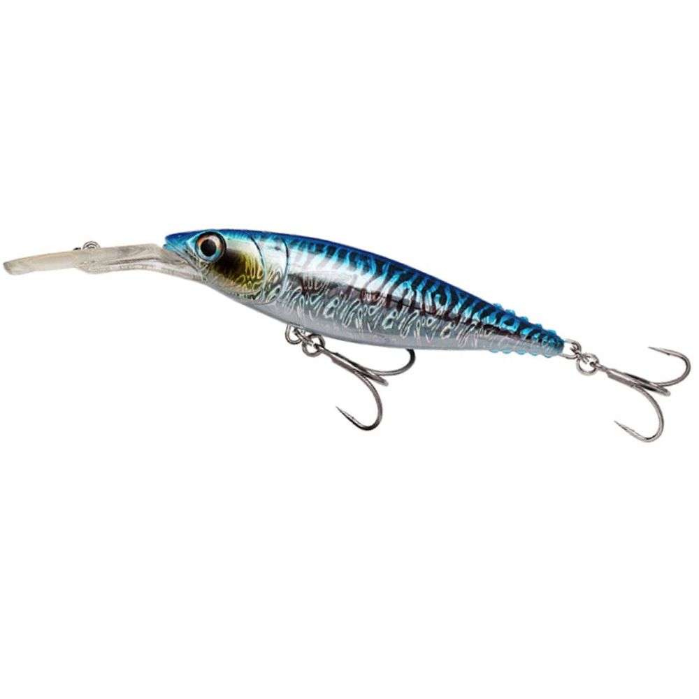 SAVAGE GEAR Offshore Fishing Floating Minnow Lure 3D MACK STICK Deep Diver 155mm/60g - Image 5