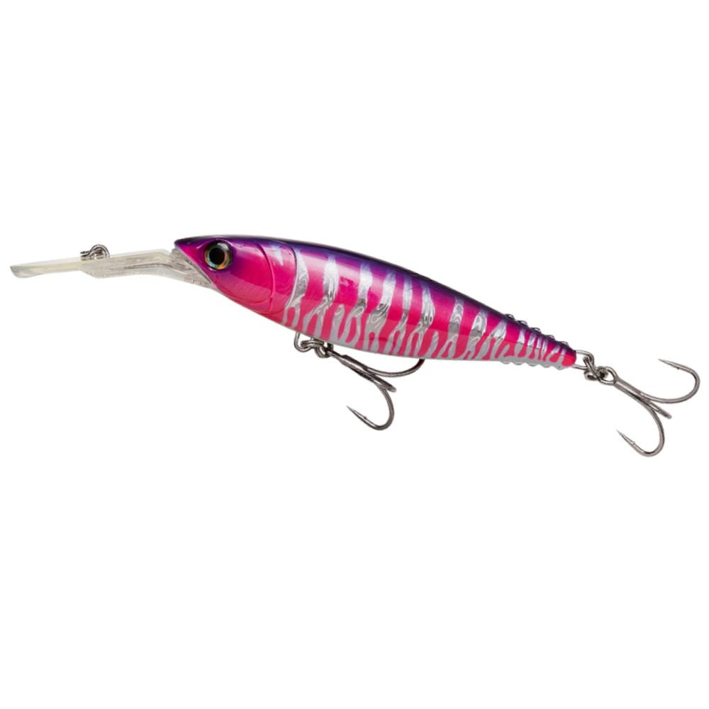 SAVAGE GEAR Offshore Fishing Floating Minnow Lure 3D MACK STICK Deep Diver 155mm/60g - Image 2