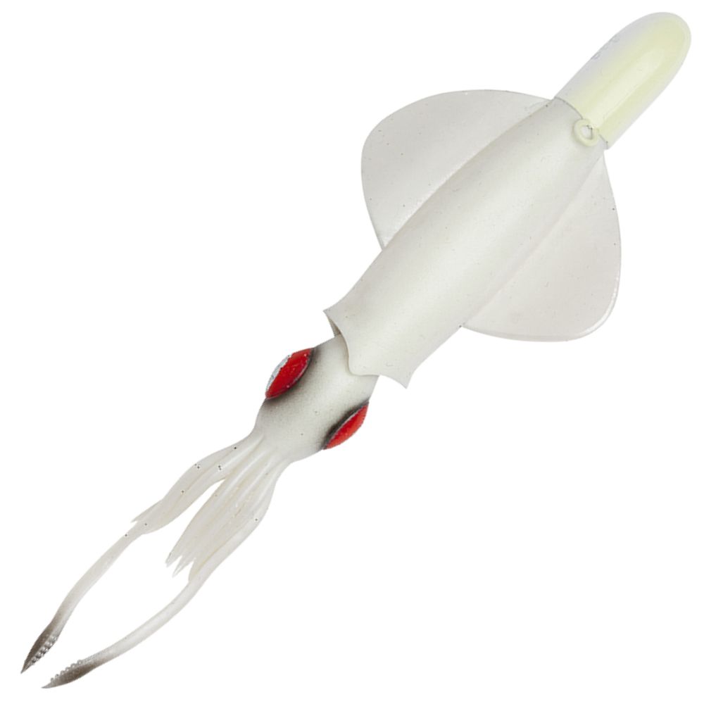 SAVAGE GEAR Saltwater Boat Fishing Soft Bait Lure SWIM SQUID RTF 18cm/90g - Image 11