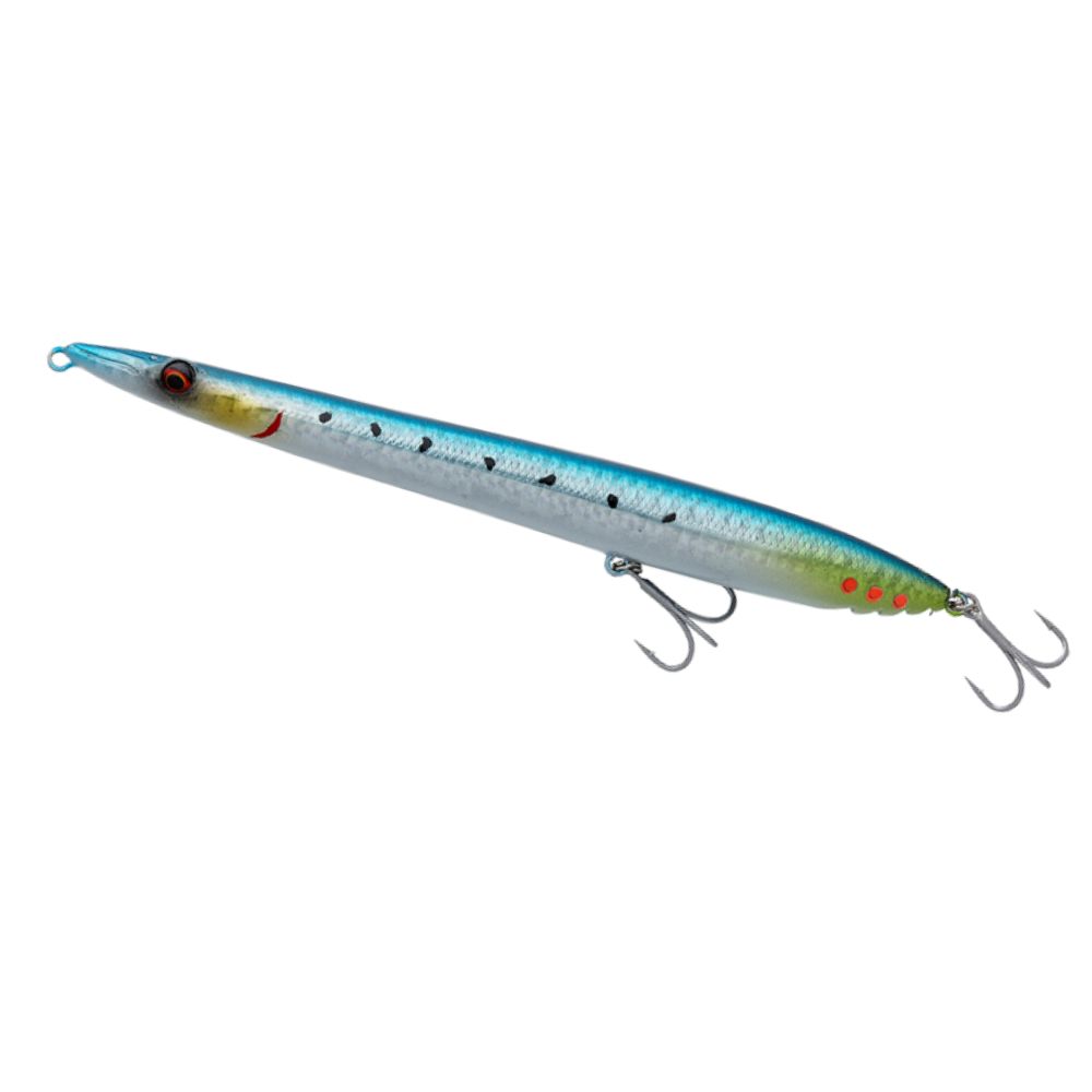 SAVAGE GEAR Topwater Walking Lure SURF WALKER 2.0 18cm/42.5g Sinking - Image 3