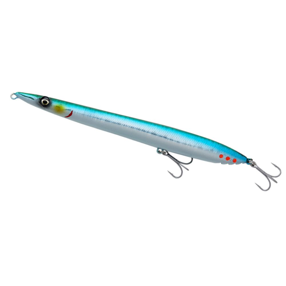 SAVAGE GEAR Topwater Walking Lure SURF WALKER 2.0 18cm/42.5g Sinking - Image 6
