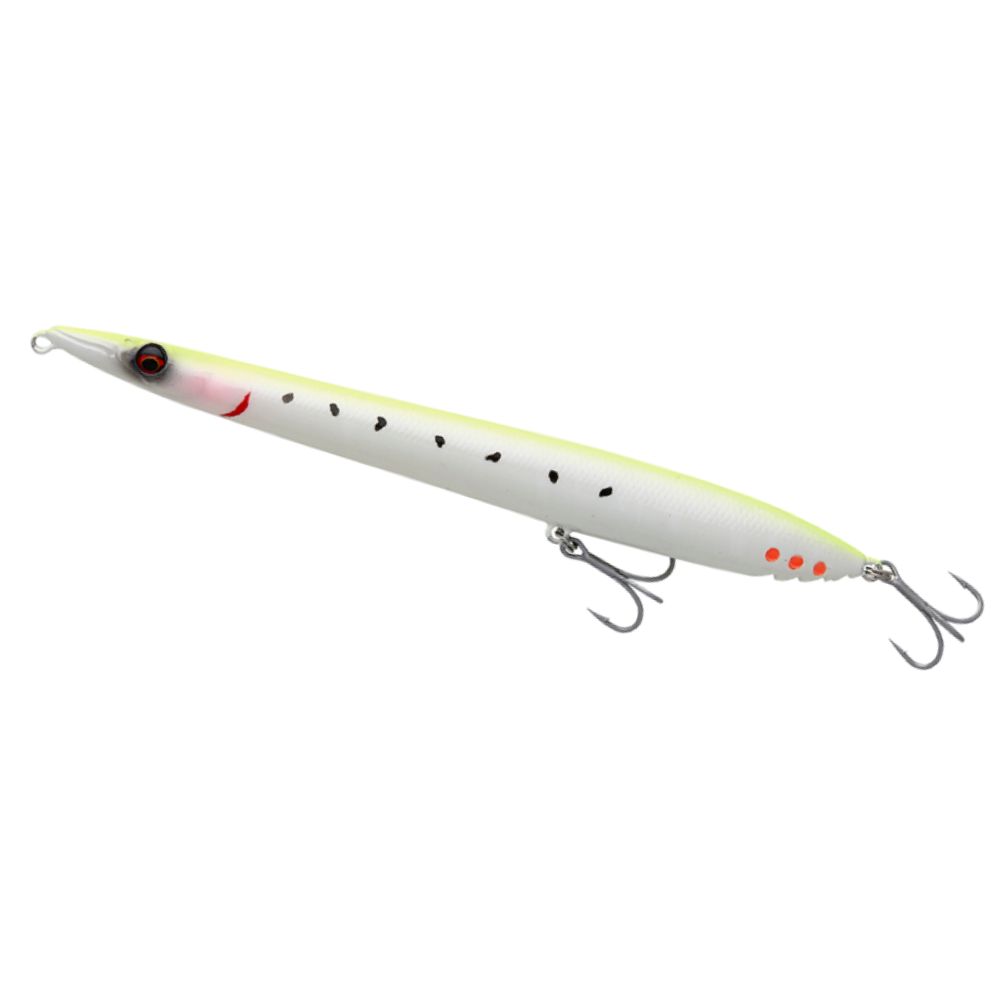 SAVAGE GEAR Topwater Walking Lure SURF WALKER 2.0 18cm/42.5g Sinking - Image 5