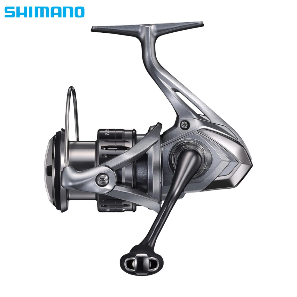 SHIMANO Spinning Reel NASCI FC 1000