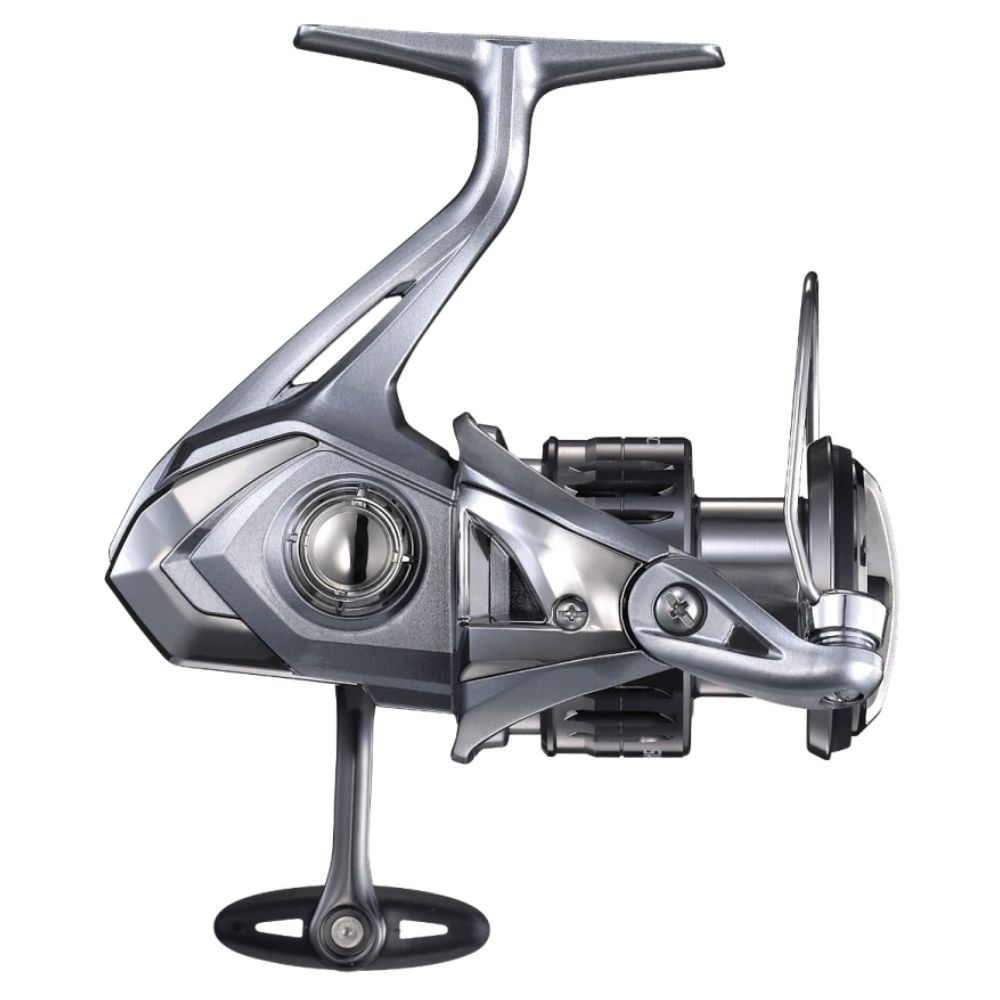 SHIMANO Spinning Reel NASCI FC 4000XG - Image 3