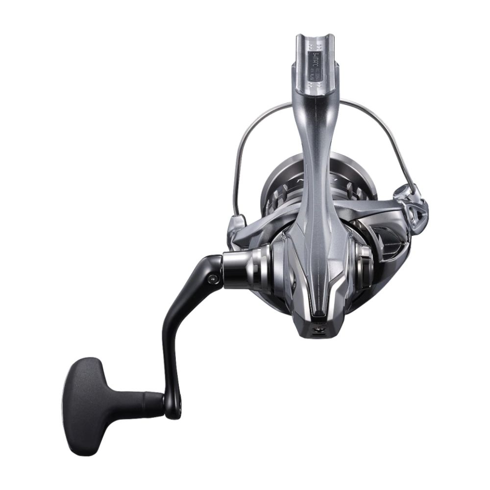 SHIMANO Spinning Reel NASCI FC 4000XG - Image 5