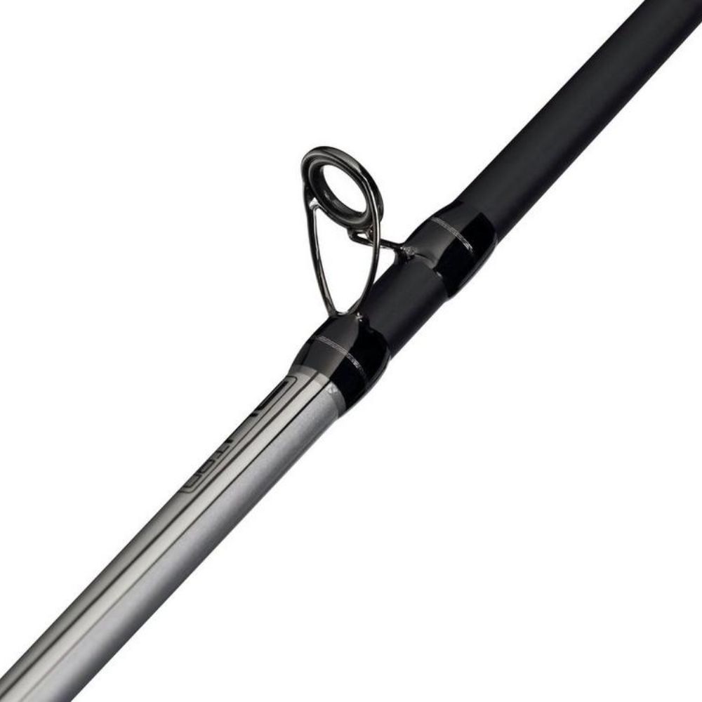 ABU GARCIA Low Profile Lefthanded Baitcasting Combo FAST ATTACK 702MH - Image 4