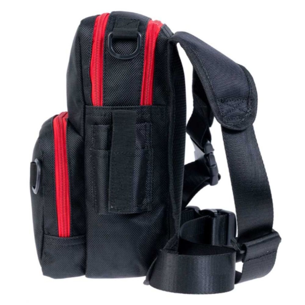 HART Fishing Leg Bag EGI FITNESS - Image 2