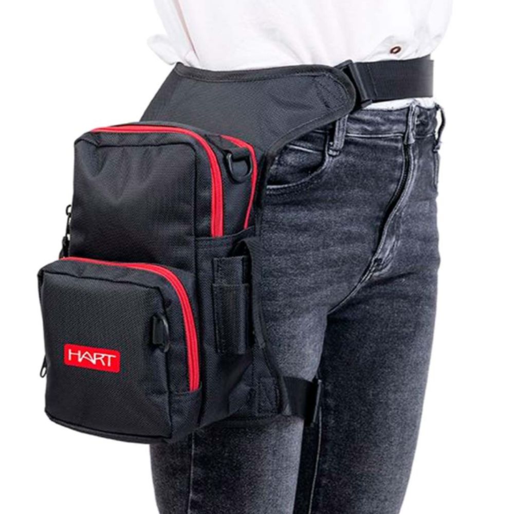 HART Fishing Leg Bag EGI FITNESS - Image 3