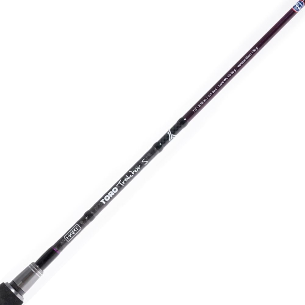 HART Offshore Spinning Fishing Rod TORO TRAKTOR 7S - Image 3