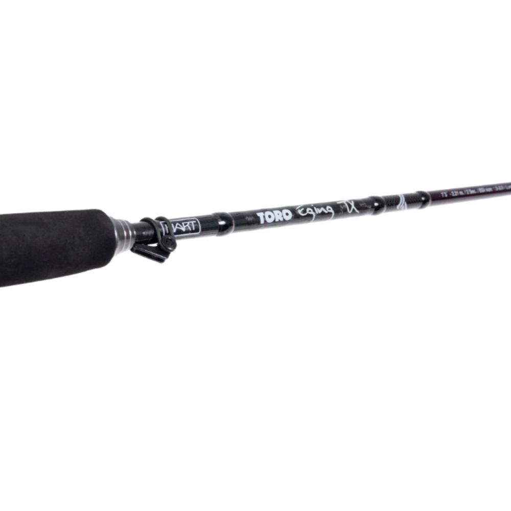 HART Saltwater Squid Fishing Rod TORO EGING TX 7’3” - Image 8