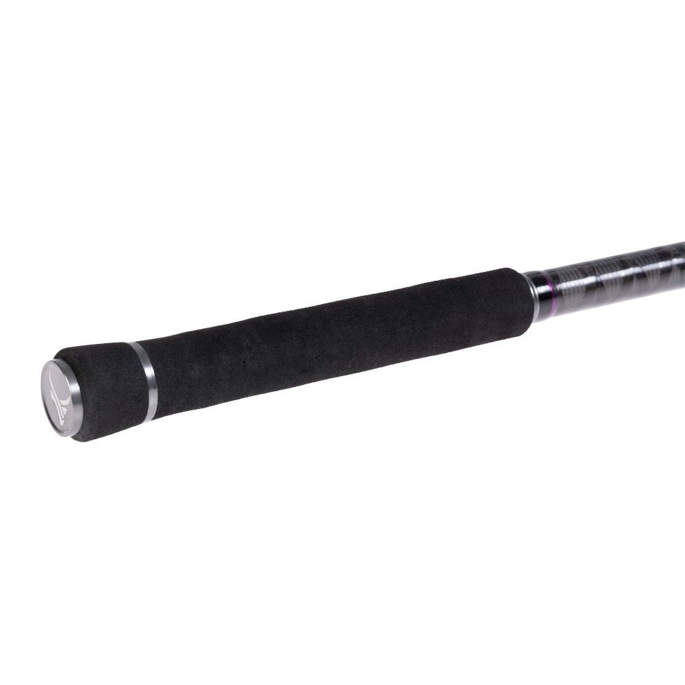HART Spinning Fishing Rod TORO XPEDITION 8MH 14-42g - Image 6