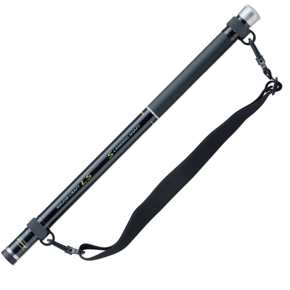 MAJOR CRAFT Fishing Telescopic Landing Shaft Set FIRST CAST LSFC-400 - Image 2
