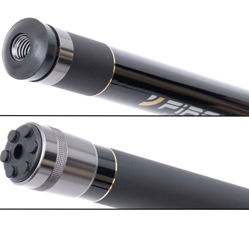 MAJOR CRAFT Fishing Telescopic Landing Shaft Set FIRST CAST LSFC-400 - Image 3