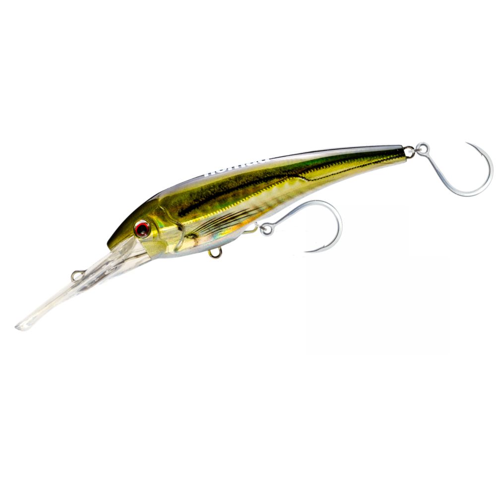 NOMAD DESIGN Saltwater Trolling Sinking Lure DTX MINNOW 110S - Image 13