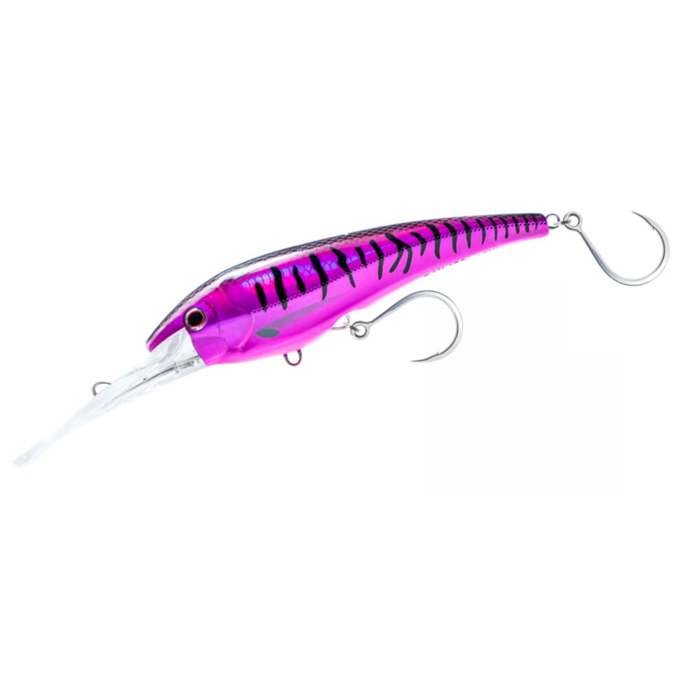 NOMAD DESIGN Saltwater Trolling Sinking Lure DTX MINNOW 110S - Image 14