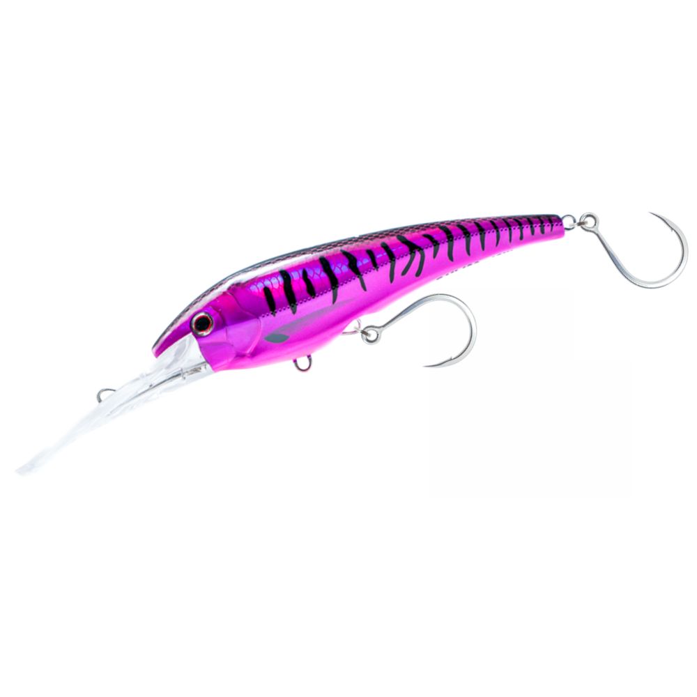 NOMAD DESIGN Offshore Trolling Hydrospeed Sinking Lure DTX MINNOW 220LRS - Image 10