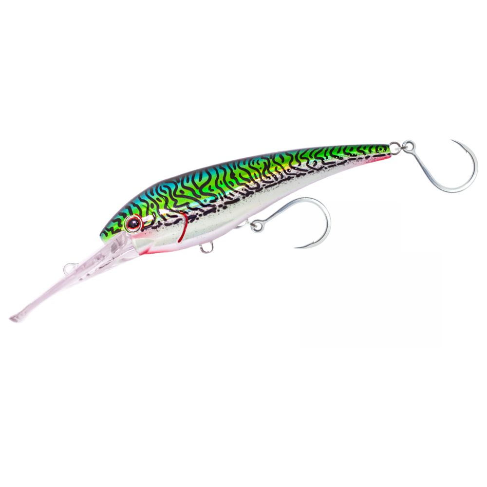 NOMAD DESIGN Offshore Trolling Hydrospeed Sinking Lure DTX MINNOW 220LRS - Image 11