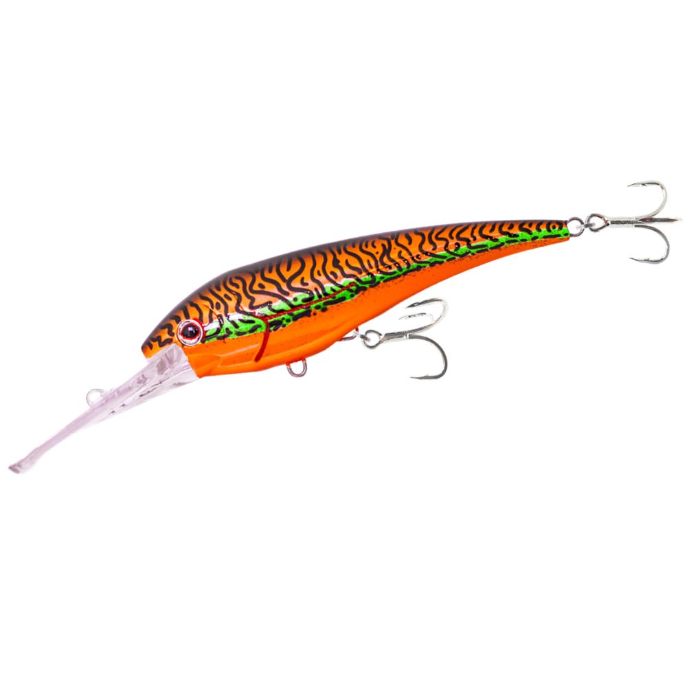 NOMAD DESIGN Saltwater Trolling And Casting Floating Lure DTX MINNOW 85 - Image 11