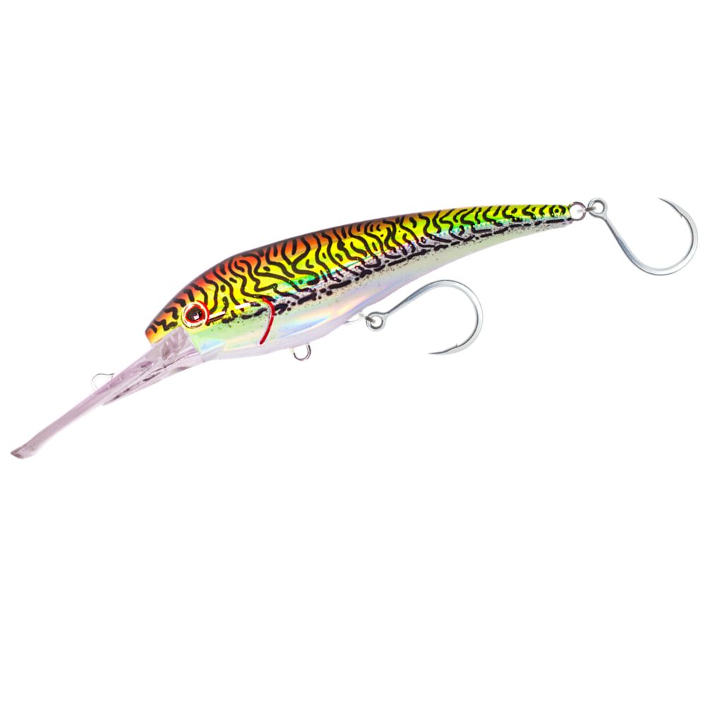 NOMAD DESIGN Offshore Trolling Hydrospeed Sinking Lure DTX MINNOW 220LRS - Image 6