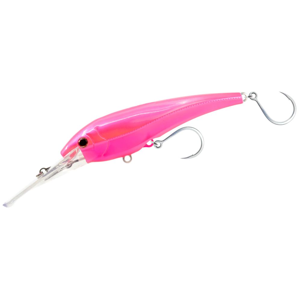 NOMAD DESIGN Offshore Trolling Hydrospeed Sinking Lure DTX MINNOW 220LRS - Image 9