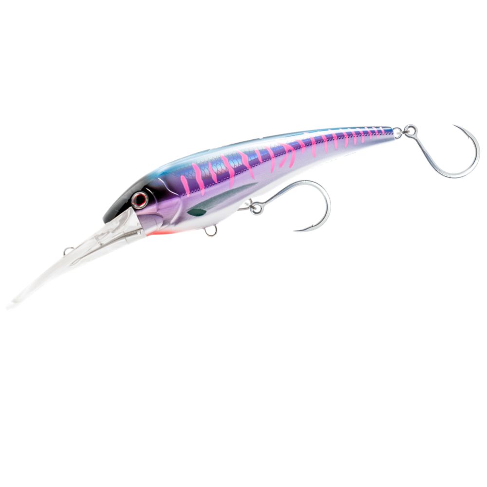 NOMAD DESIGN Offshore Trolling Hydrospeed Sinking Lure DTX MINNOW 220LRS - Image 4