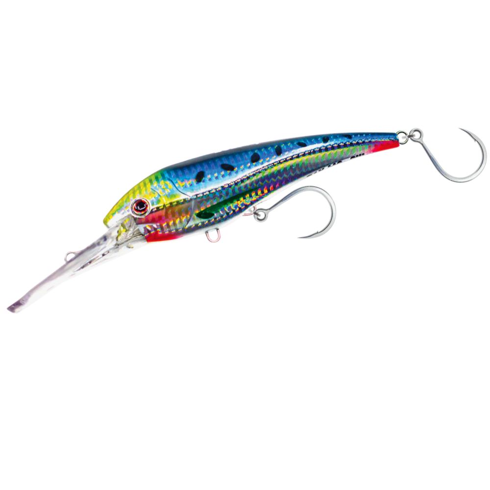 NOMAD DESIGN Offshore Trolling Hydrospeed Sinking Lure DTX MINNOW 220LRS - Image 8