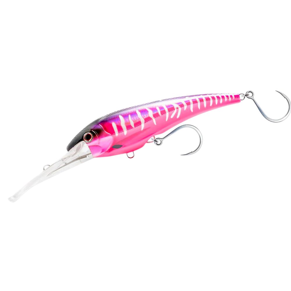 NOMAD DESIGN Saltwater Trolling Sinking Lure DTX MINNOW 165S - Image 14