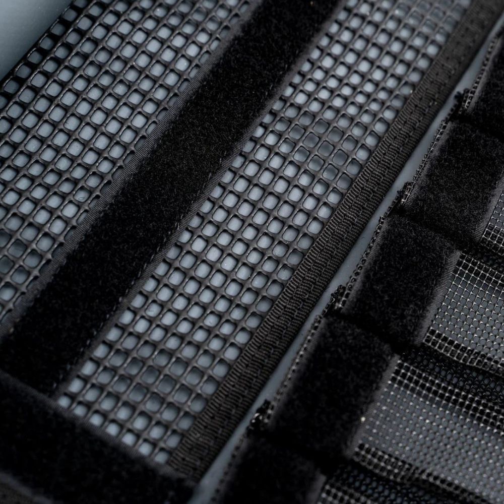 NOMAD DESIGN Jigging Hook Mesh Storage System Bag JIG WALLET - Image 5
