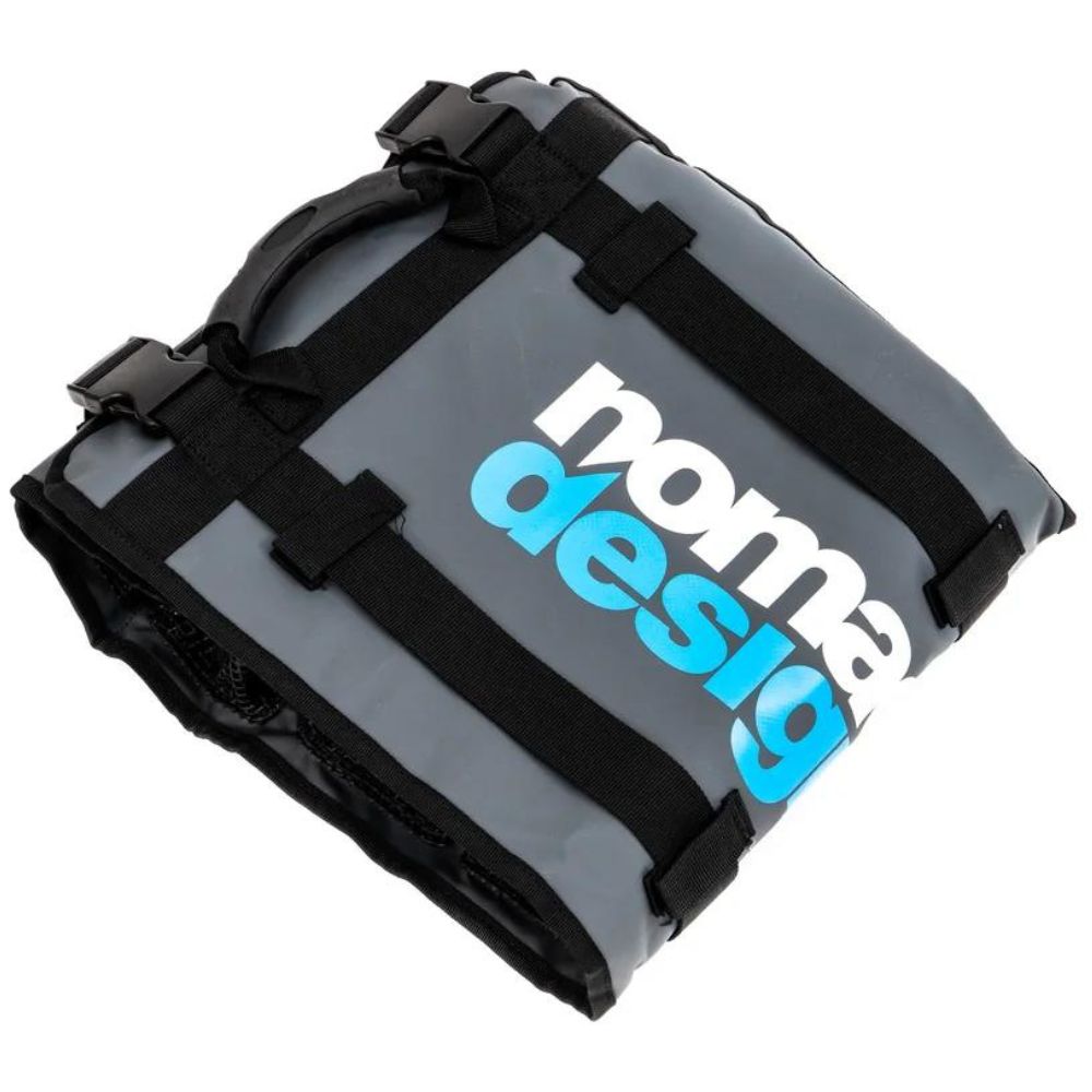 NOMAD DESIGN Offshore Fishing Big Lures Carriyng-Wash Down Bag LURE ROLL - Image 2