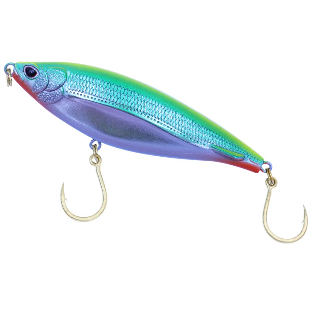 NOMAD DESIGN Long Casting Slow Sinking Stickbait Lure MADSCAD 90 Autotune 90mm/22g - Image 10