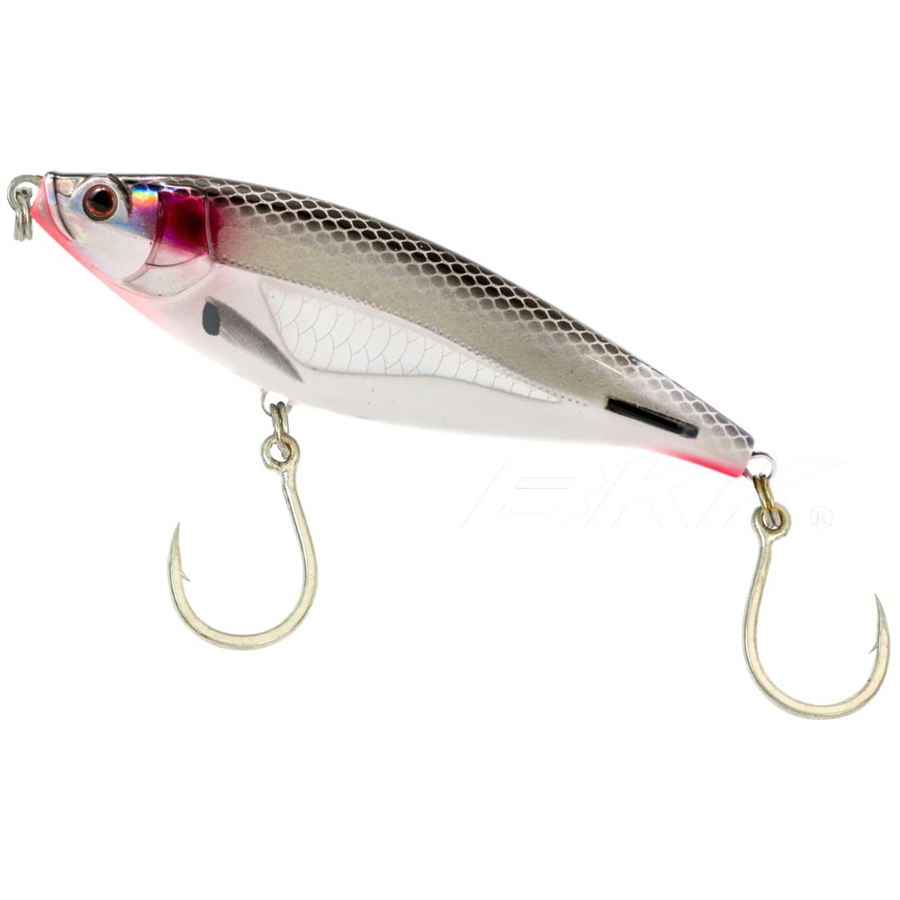 NOMAD DESIGN Long Casting Slow Sinking Stickbait Lure MADSCAD 90 Autotune 90mm/22g - Image 8