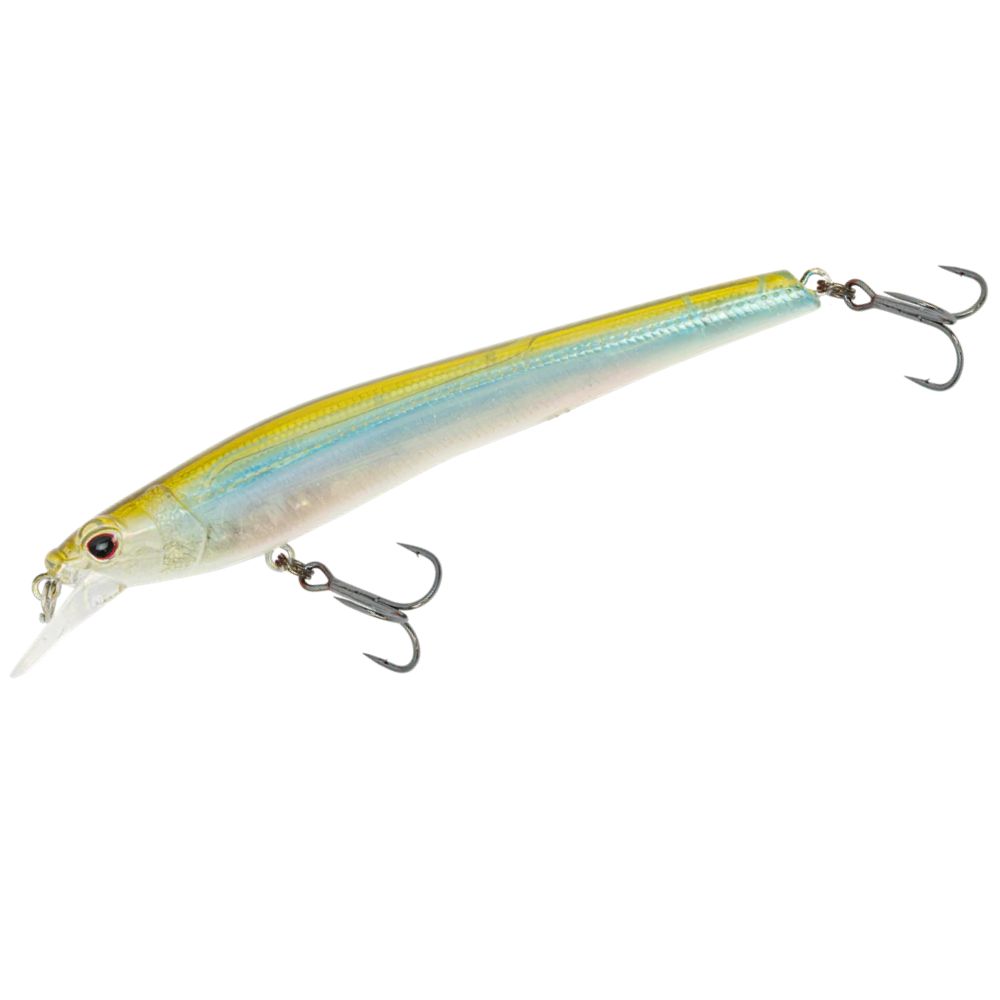 NOMAD DESIGN Long Casting Suspending Jerkbait Lure SHIKARI 95 SUS FR 95mm/10g - Image 4