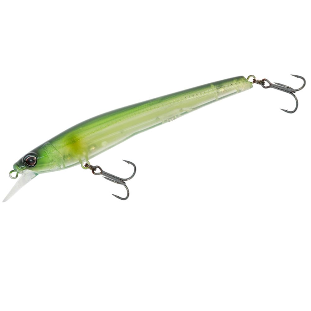 NOMAD DESIGN Long Casting Suspending Jerkbait Lure SHIKARI 95 SUS FR 95mm/10g - Image 2