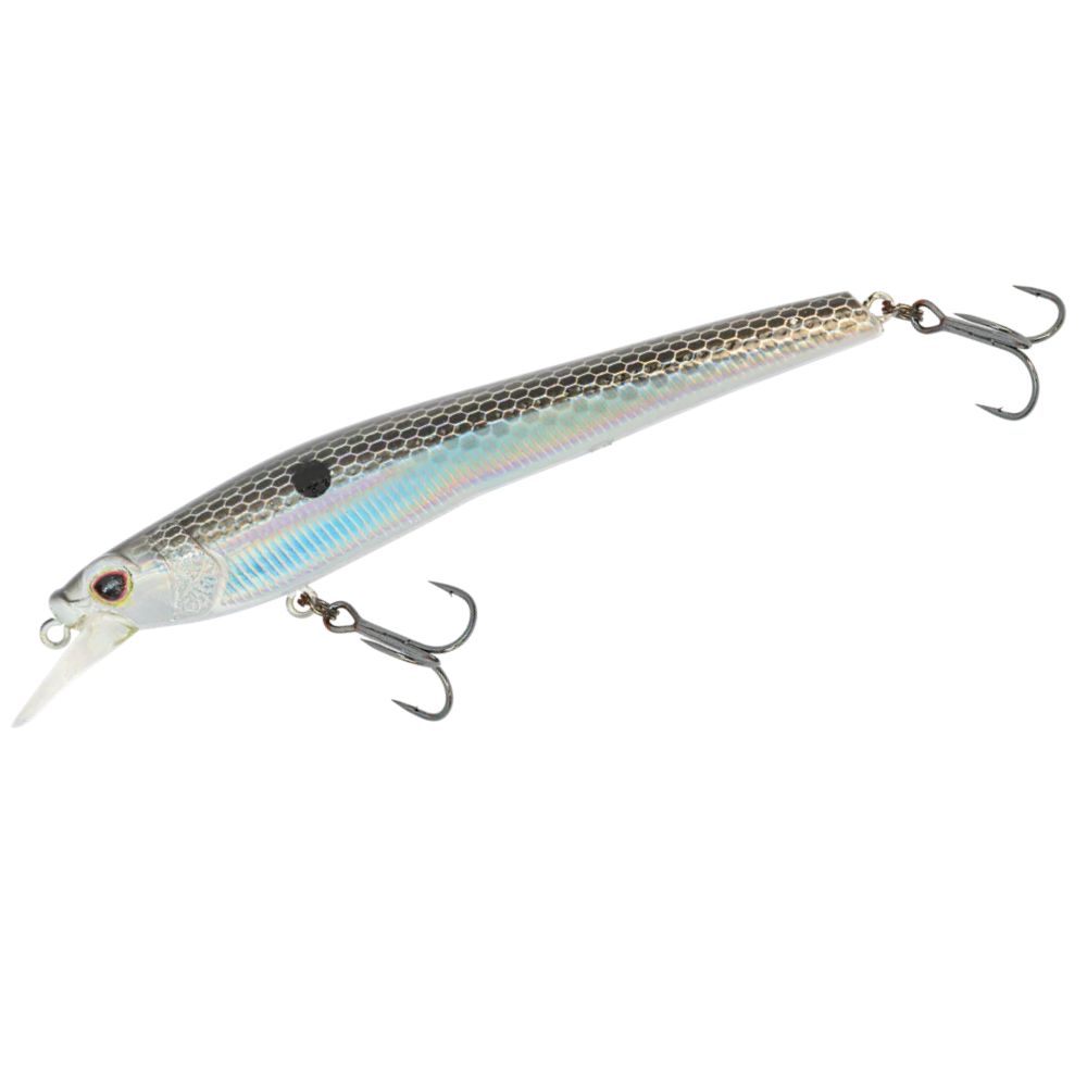NOMAD DESIGN Long Casting Suspending Jerkbait Lure SHIKARI 95 SUS FR 95mm/10g - Image 6