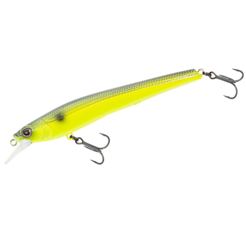 NOMAD DESIGN Long Casting Suspending Jerkbait Lure SHIKARI 95 SUS FR 95mm/10g - Image 7