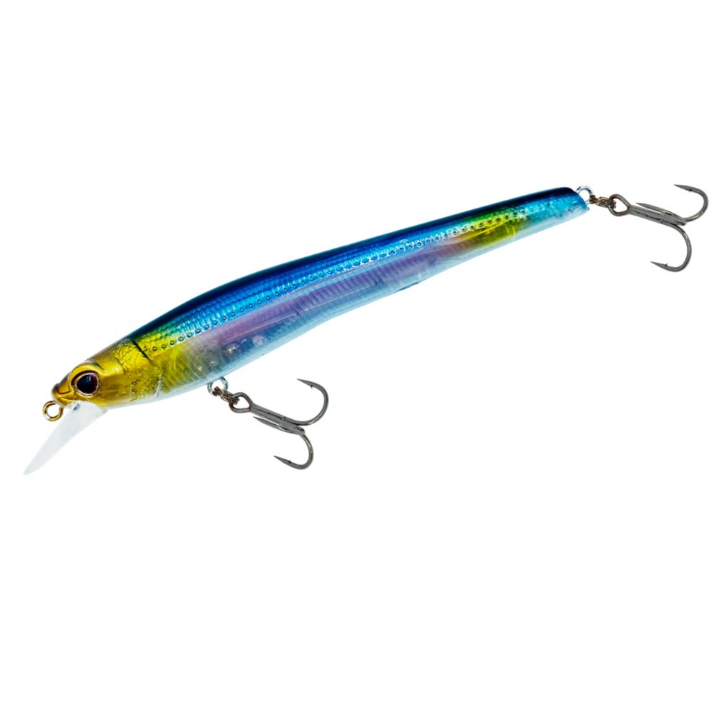 NOMAD DESIGN Long Casting Suspending Jerkbait Lure SHIKARI 95 SUS FR 95mm/10g - Image 3