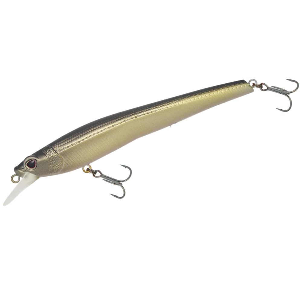 NOMAD DESIGN Long Casting Suspending Jerkbait Lure SHIKARI 95 SUS FR 95mm/10g - Image 5