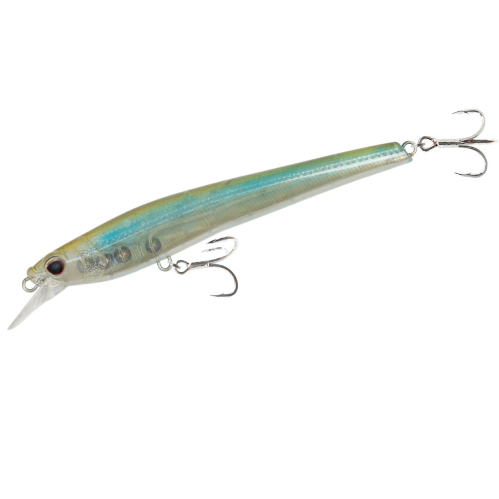 NOMAD DESIGN Long Casting Floating Jerkbait Lure SHIKARI 115 FLT 115mm/15g - Image 8