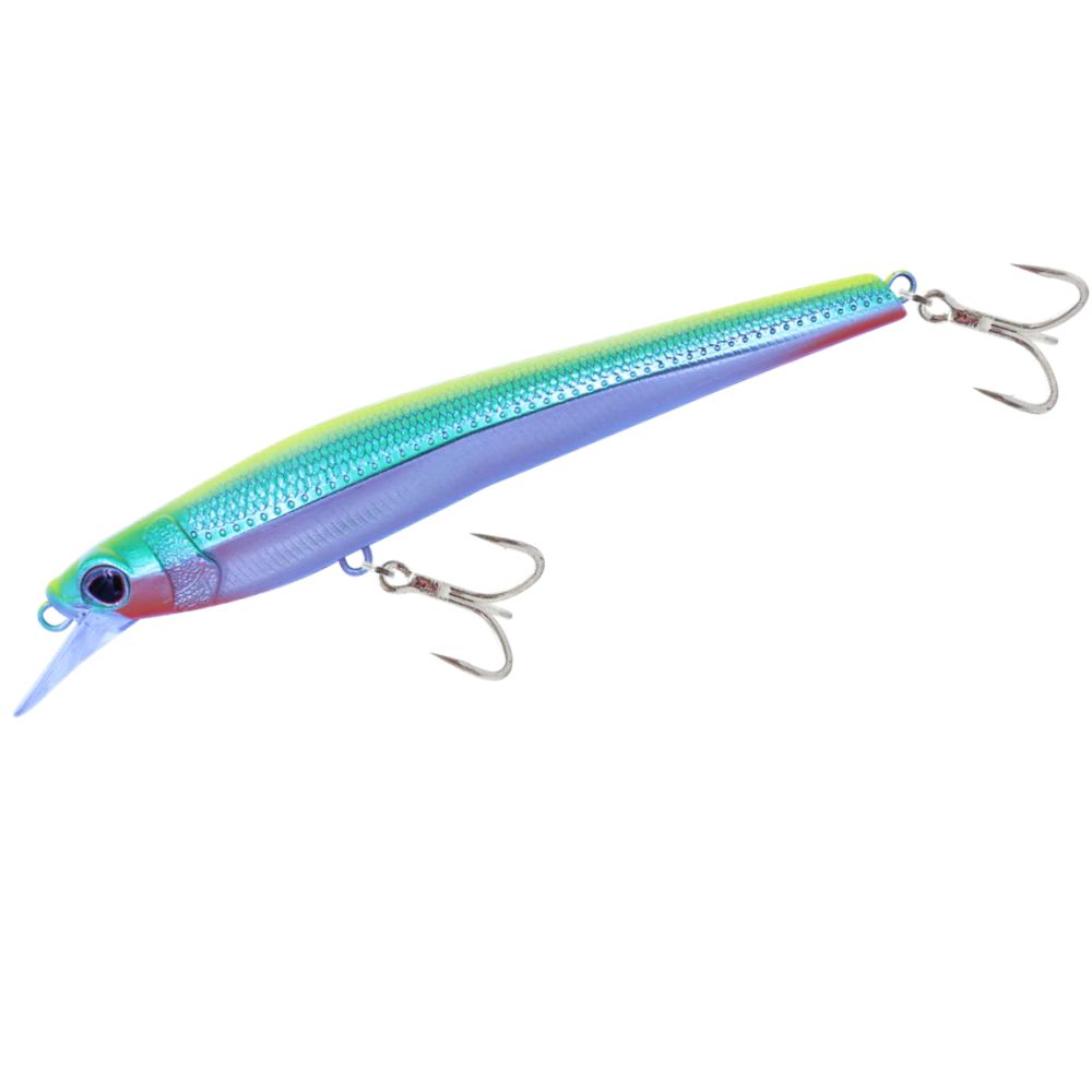 NOMAD DESIGN Long Casting Floating Jerkbait Lure SHIKARI 115 FLT 115mm/15g - Image 6