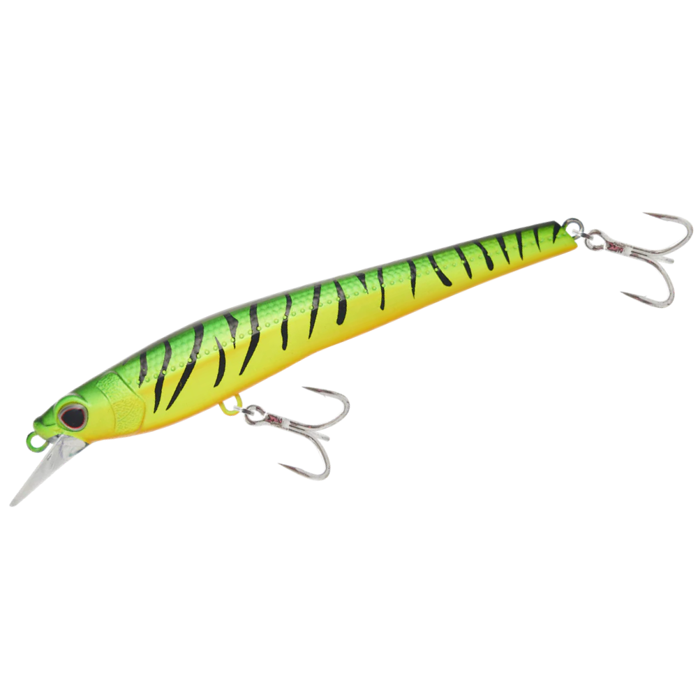 NOMAD DESIGN Long Casting Floating Jerkbait Lure SHIKARI 115 FLT 115mm/15g - Image 10