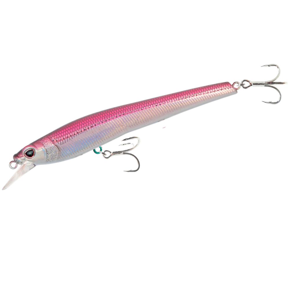 NOMAD DESIGN Long Casting Floating Jerkbait Lure SHIKARI 115 FLT 115mm/15g - Image 9