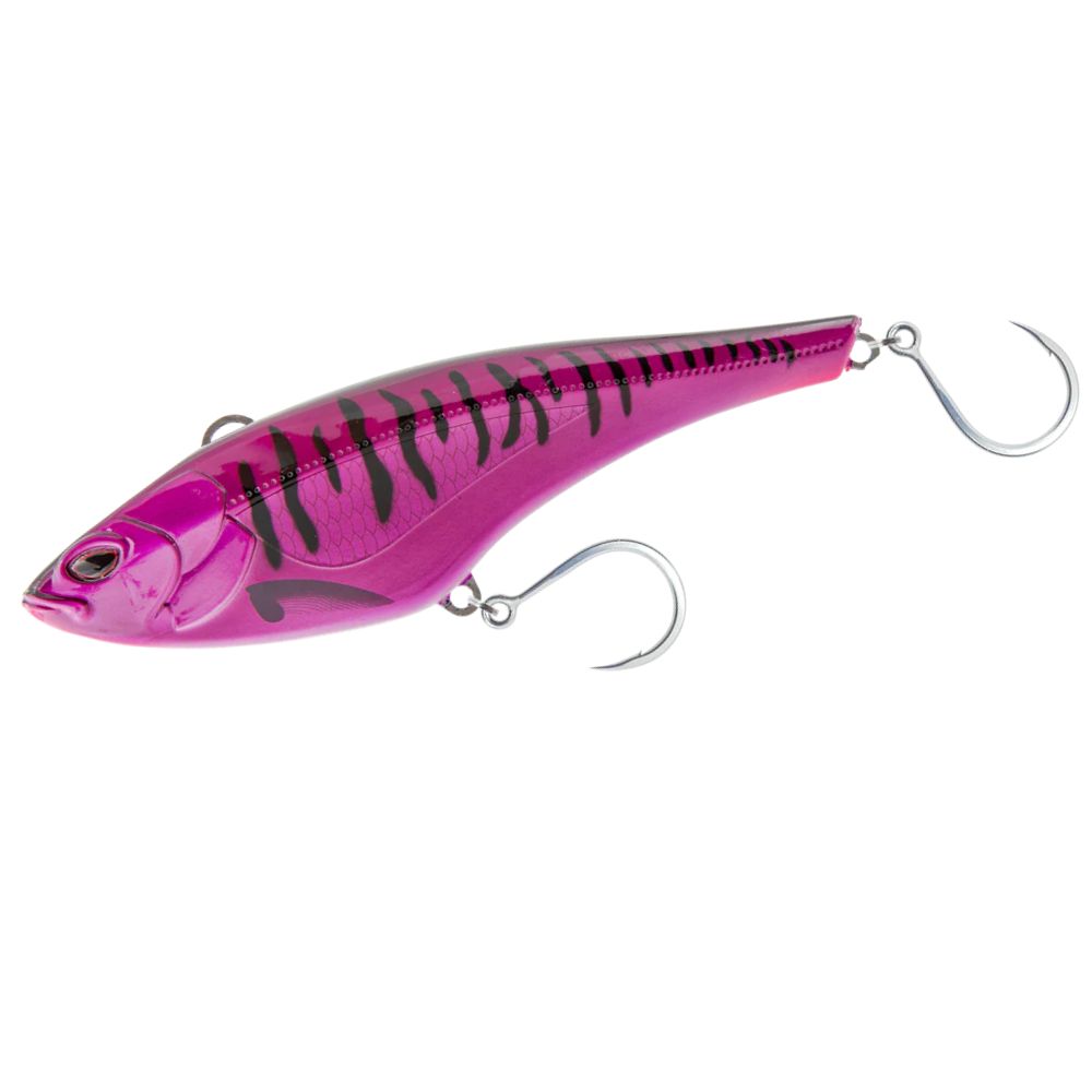 NOMAD DESIGN Offshore Fishing Hi Speed Trolling Minnow Lure MADMACS 200 - Image 7