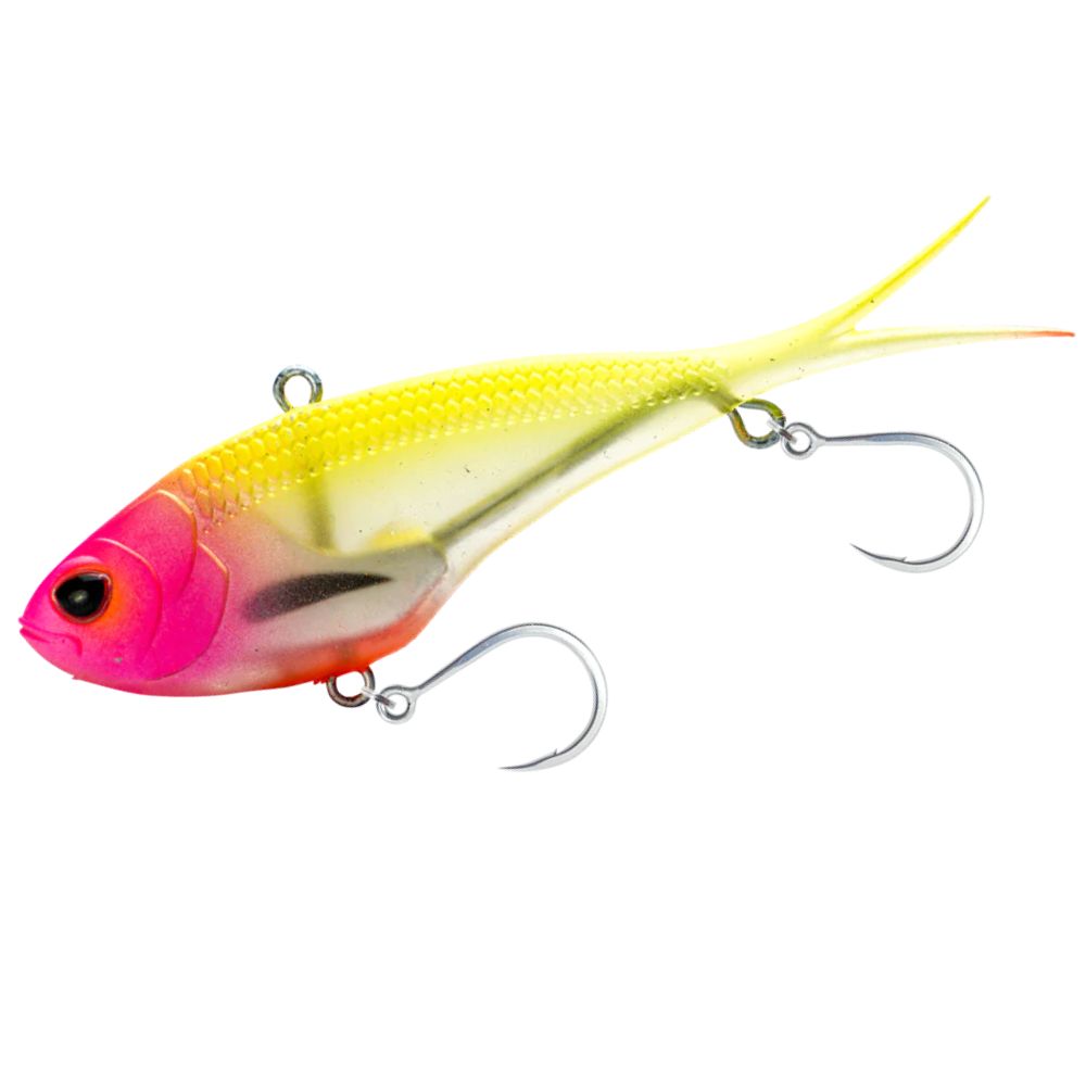 NOMAD DESIGN Soft Vibe Lure VERTREX SWIM 150 - Image 6