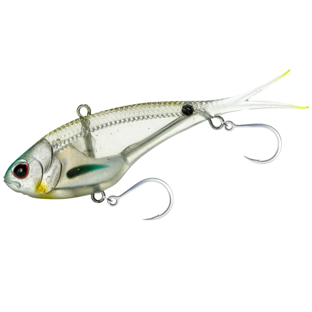 NOMAD DESIGN Soft Vibe Lure VERTREX MAX 150 - Image 11