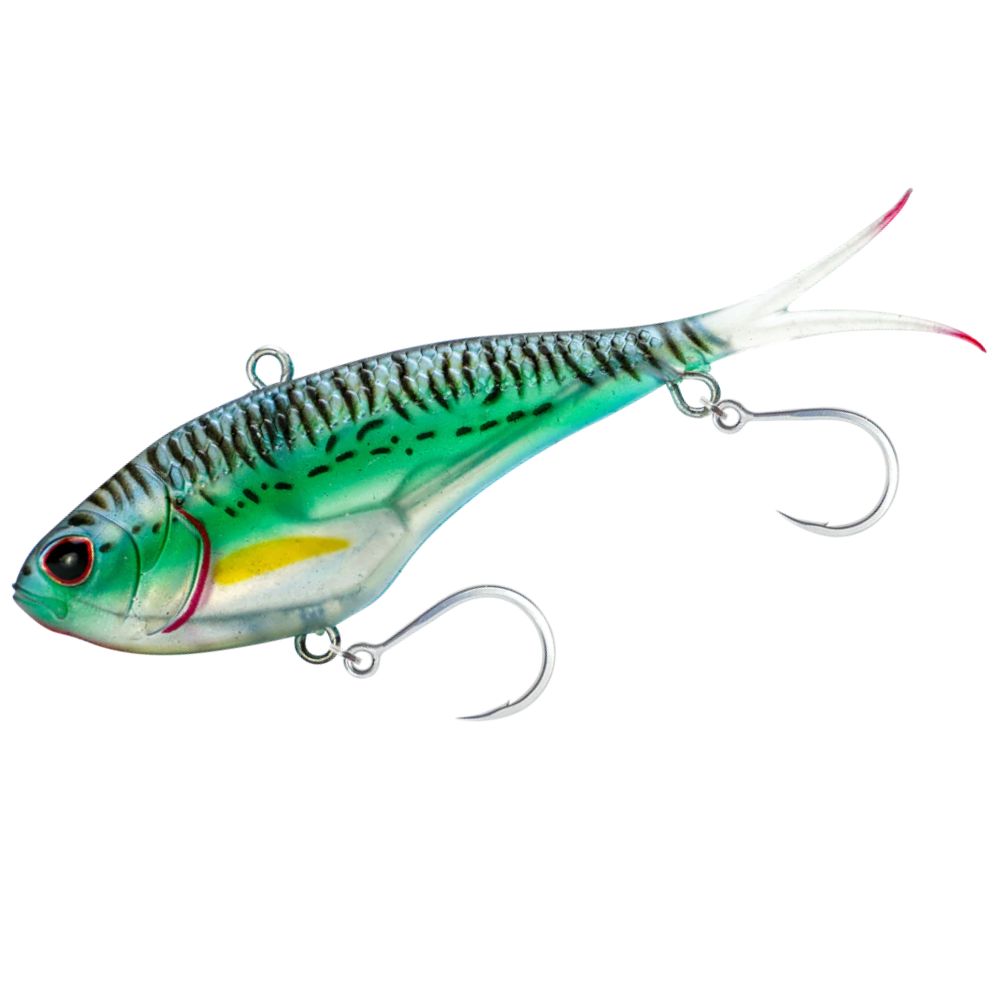 NOMAD DESIGN Soft Vibe Lure VERTREX SWIM 150 - Image 7