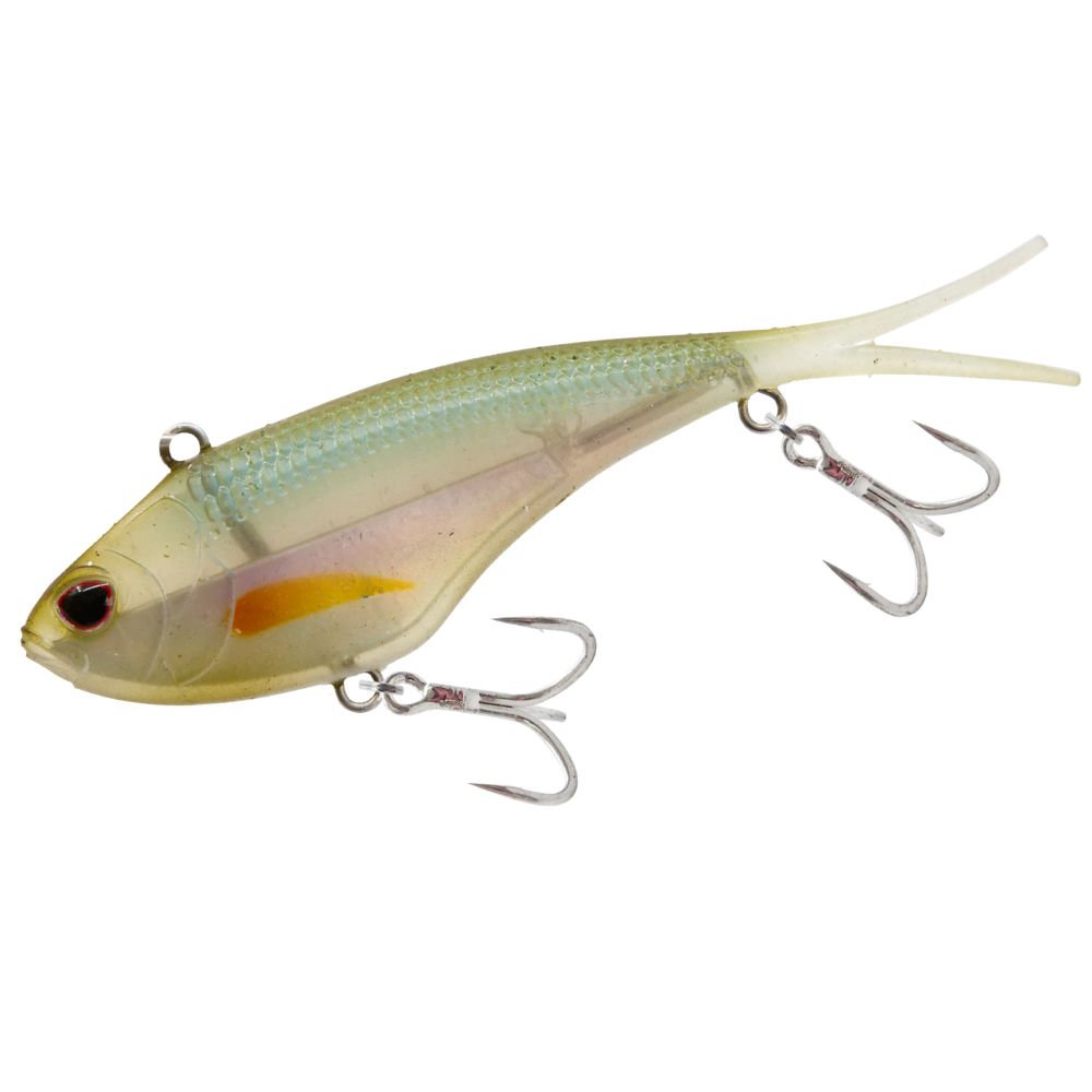 NOMAD DESIGN Soft Vibe Lure VERTREX MAX 110 - Image 8