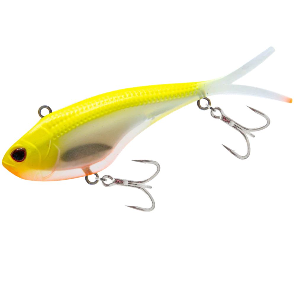 NOMAD DESIGN Soft Vibe Lure VERTREX MAX 110 - Image 12