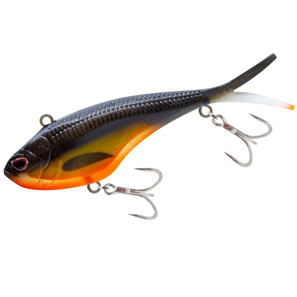NOMAD DESIGN Soft Vibe Lure VERTREX MAX 110 - Image 11