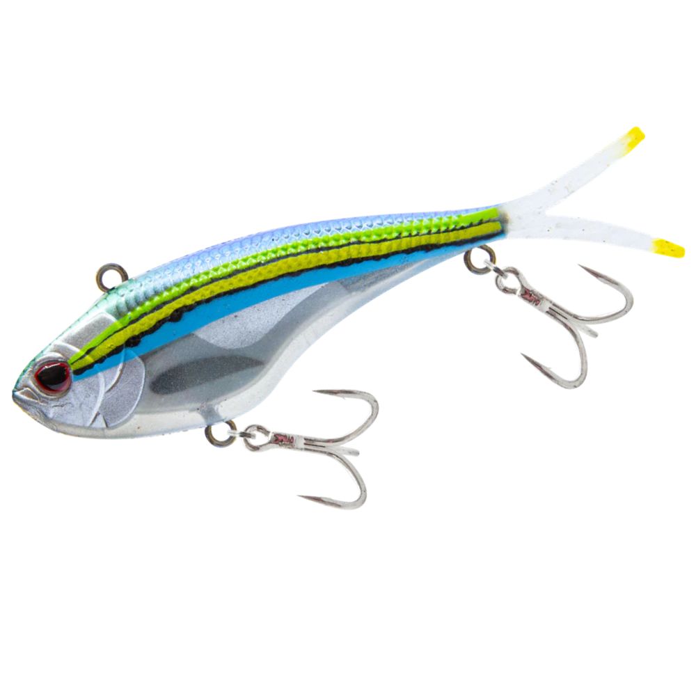 NOMAD DESIGN Soft Vibe Lure VERTREX MAX 110 - Image 14