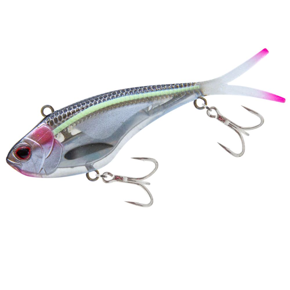 NOMAD DESIGN Soft Vibe Lure VERTREX MAX 75 - Image 11